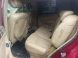 2008 Mercedes-Benz GL-Class Red - 5
