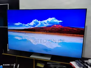 65" Samsung QLED Q80C 2023 Gaming Smart TV