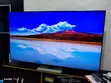 65" Samsung QLED Q80C 2023 Gaming Smart TV - 1