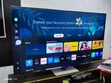 65" Samsung QLED Q80C 2023 Gaming Smart TV - 3