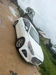 Hyundai Sonata 2018 White - 1