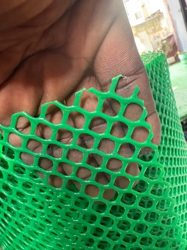 Plastic Wire Mesh - 1.5m x 30m - 1