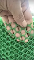 Plastic Wire Mesh - 1.5m x 30m - 2
