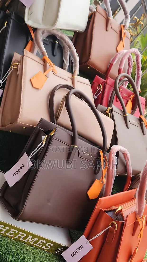Bagco Hannun jaka mai 2-in-1, Matsakaici - 1
