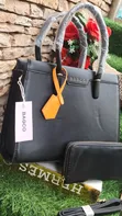 Bagco Hannun jaka mai 2-in-1, Matsakaici - 2