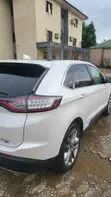 2016 Ford Edge Titanium AWD SUV - 3