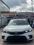 2022 Honda Civic Sport Sunroof - 1