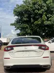 2022 Honda Civic Sport Sunroof - 5
