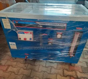 Volumetric Hydraulic Bench - Brand New