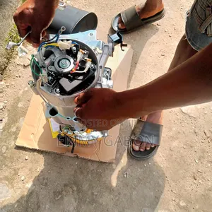 Cikakken Coil don GX200 EC3000 Generator (6.5hp)