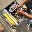 Cikakken Coil don GX200 EC3000 Generator (6.5hp) - 3