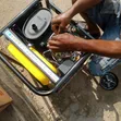 Cikakken Coil don GX200 EC3000 Generator (6.5hp) - 4