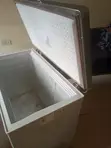 Neatly Used Scanfrost 215L Chest Freezer - 1