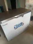 Neatly Used Scanfrost 215L Chest Freezer - 2