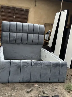 Home Interiors Mai Fadiyar Gado Mai Girman 6/4
