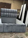 Home Interiors Mai Fadiyar Gado Mai Girman 6/4 - 1
