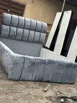 Home Interiors Mai Fadiyar Gado Mai Girman 6/4 - 2