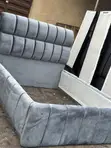 Home Interiors Mai Fadiyar Gado Mai Girman 6/4 - 3