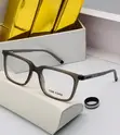 Designer Optical Frames - Light, Simple, Classic - 1