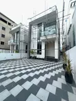 5 Bedroom Duplex da BQ, Pool, Gym & Cinema a Osapa London - 1