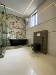 5 Bedroom Duplex da BQ, Pool, Gym & Cinema a Osapa London - 3