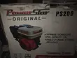 PowerStar PS200 Engine (Honda GX200 Clone) - 2