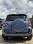 Toyota RAV4 V6 2009 Blue - 3