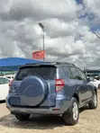 Toyota RAV4 V6 2009 Blue - 5