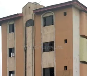 12 x 3-Bedroom Flats don sayarwa tare da CofO, Alakuko