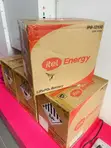 100Ah 12V Itel Lithium Battery - 2