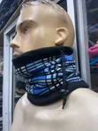Kaitar Wuyan Unisex ta Lokacin Sanyi - 1