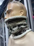 Kaitar Wuyan Unisex ta Lokacin Sanyi - 2