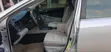 2012 Toyota Camry LE Silver - 3