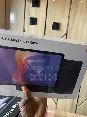 Sabon Xiaomi Redmi Pad 2 128GB Baki