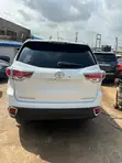 Toyota Highlander Limited SUV AWD na 2015 - 4