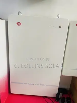 Itel 10kWh Baturin Lithium