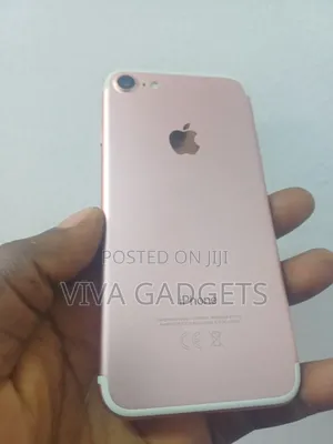 Apple iPhone 7 32GB Gold