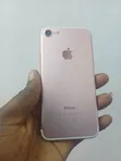 Apple iPhone 7 32GB Gold - 2