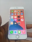 Apple iPhone 7 32GB Gold - 4