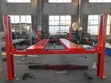 Brand New 4-Post Automotive Lift - 1