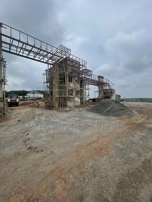 Mshel Elite Villa, Asokoro, Abuja - 1