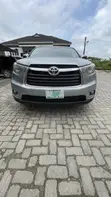2016 Toyota Highlander Limited V6 4x4 SUV - 2