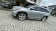 2016 Toyota Highlander Limited V6 4x4 SUV - 3