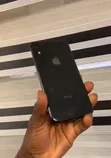 Apple iPhone XR 64GB Black - 1