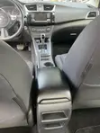 2016 Nissan Sentra SV - Foreign Used, Gray - 3