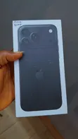 New Apple iPhone 18 Pro Max 512GB Black - 1