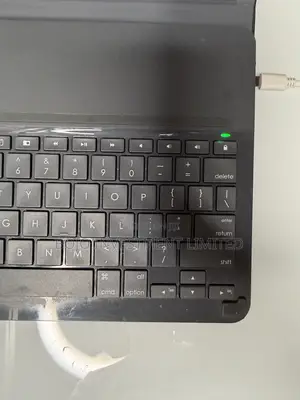 Logic Smart Keyboard for iPad Air 2