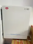 Itel 5kWh 24V/48V Baturin Lithium - 2