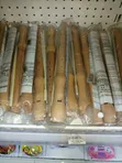 Wooden Recorder - Brand New - 2