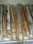 Wooden Recorder - Brand New - 3